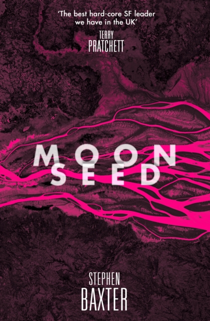 Moonseed, EPUB eBook