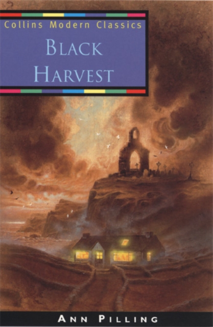 Black Harvest, EPUB eBook