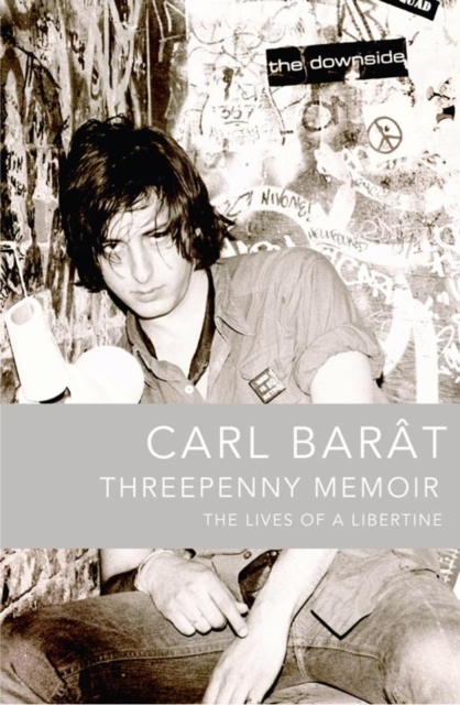 Threepenny Memoir : The Lives of a Libertine, Paperback / softback Book