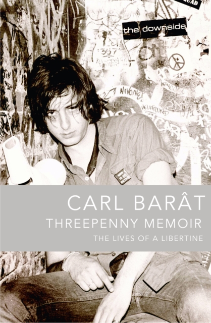 Threepenny Memoir : The Lives of a Libertine, EPUB eBook