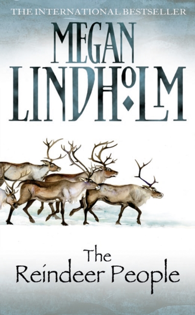 The Reindeer People, EPUB eBook