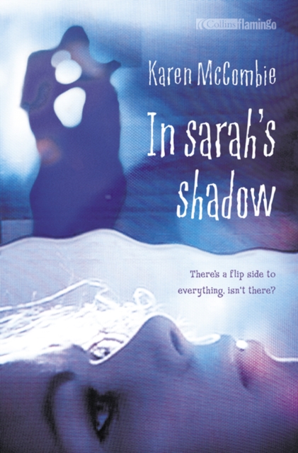 In Sarah's Shadow, EPUB eBook