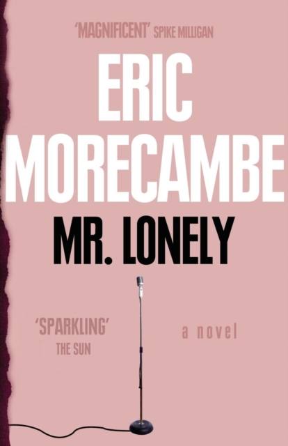 Mr Lonely, Paperback / softback Book