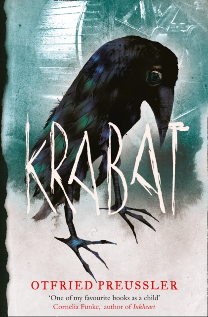 Krabat, Paperback / softback Book