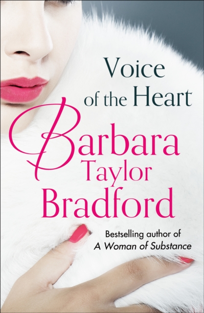 Voice of the Heart, EPUB eBook