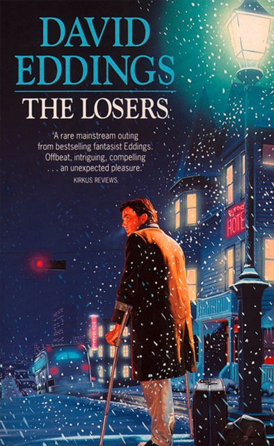 The Losers, EPUB eBook