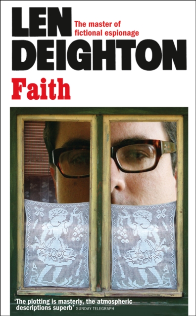 Faith, Paperback Book