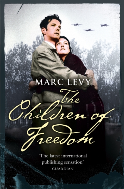 The Children of Freedom, EPUB eBook