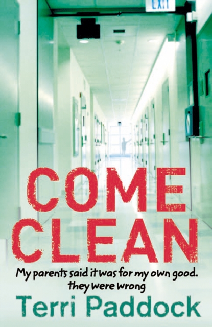 Come Clean, EPUB eBook