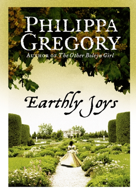 Earthly Joys, EPUB eBook