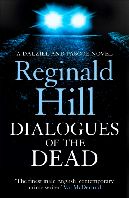 Dialogues of the Dead, EPUB eBook