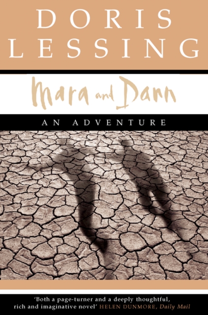 Mara and Dann, EPUB eBook