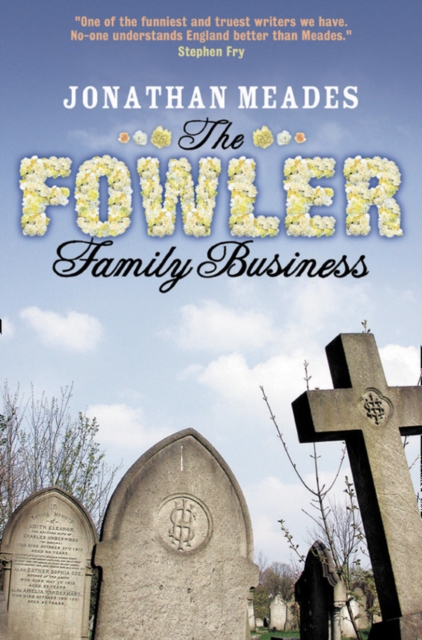 The Fowler Family Business, EPUB eBook