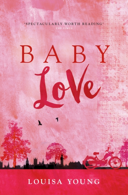The Baby Love, EPUB eBook