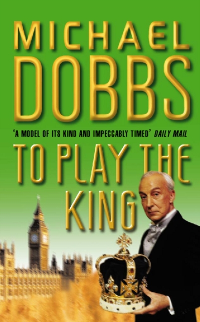 To Play the King, EPUB eBook