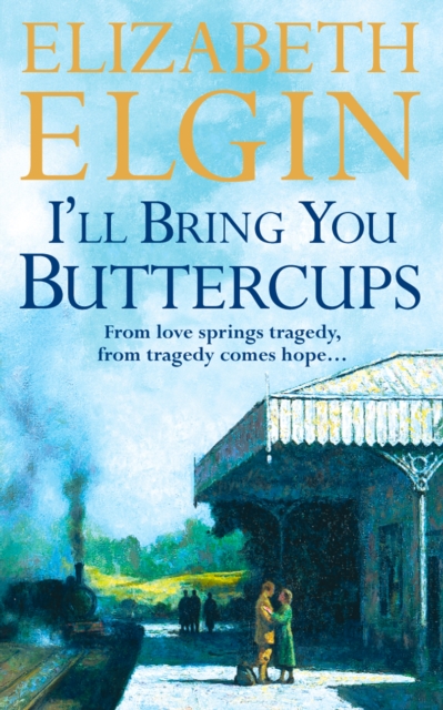 I'll Bring You Buttercups, EPUB eBook
