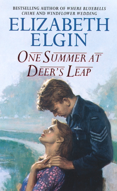 One Summer at Deer's Leap, EPUB eBook