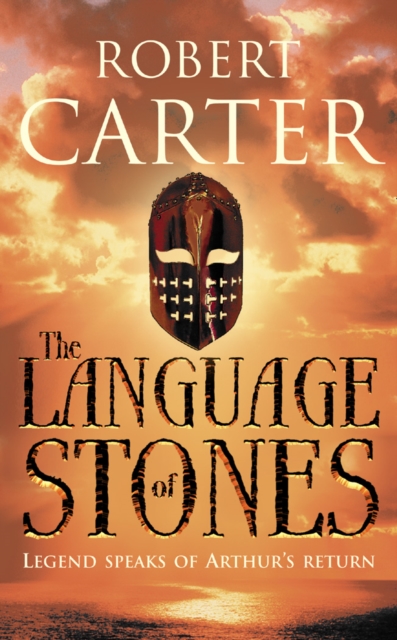 The Language of Stones, EPUB eBook