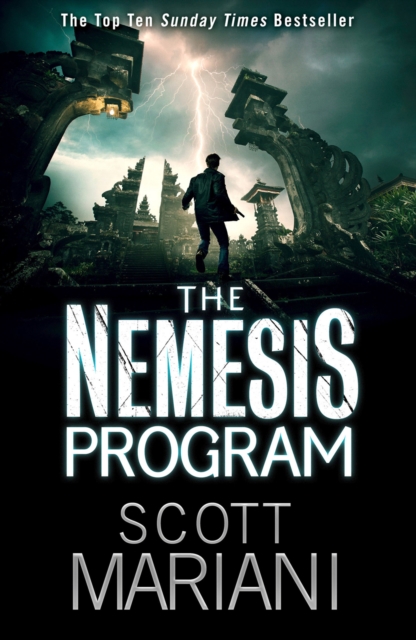 The Nemesis Program, Paperback / softback Book