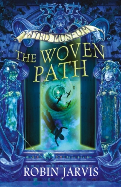 The Woven Path, Paperback / softback Book