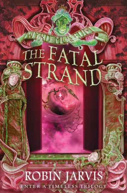 The Fatal Strand, Paperback / softback Book