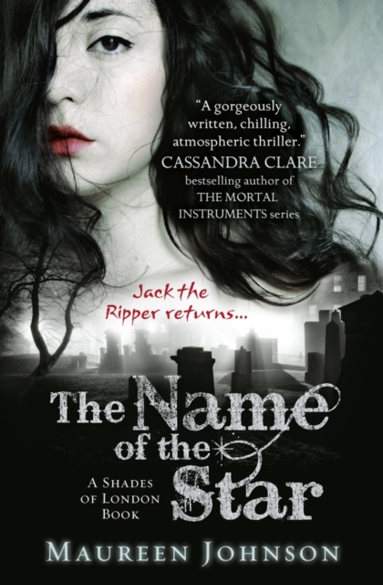 The Name of the Star, Paperback / softback Book