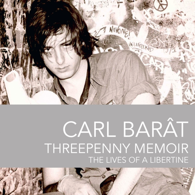 Threepenny Memoir : The Lives of a Libertine, eAudiobook MP3 eaudioBook