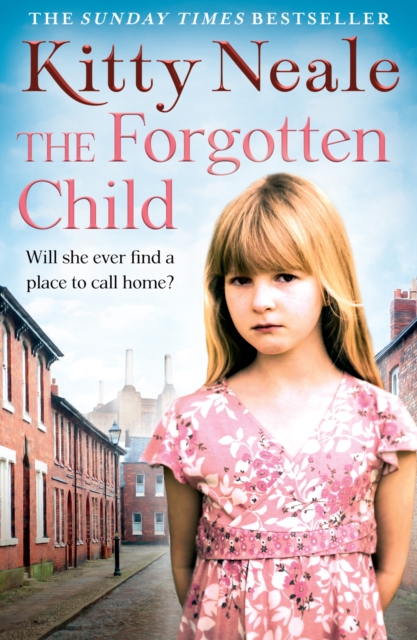 The Forgotten Child, EPUB eBook