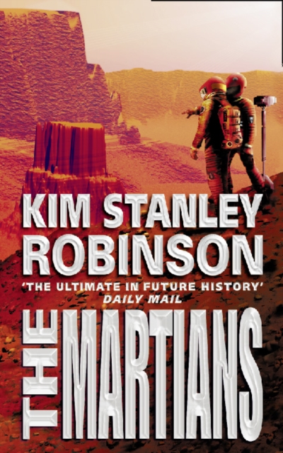 The Martians, EPUB eBook