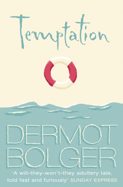 Temptation, EPUB eBook