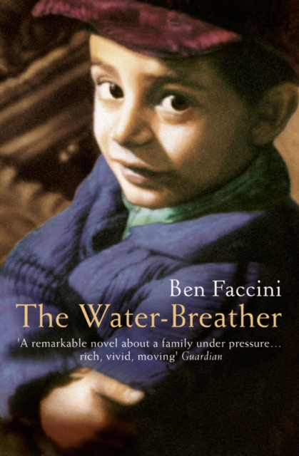 The Water-Breather, EPUB eBook