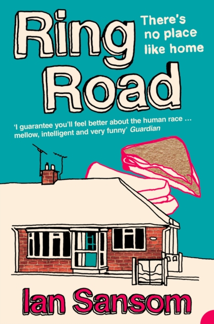 Ring Road : There’S No Place Like Home, EPUB eBook