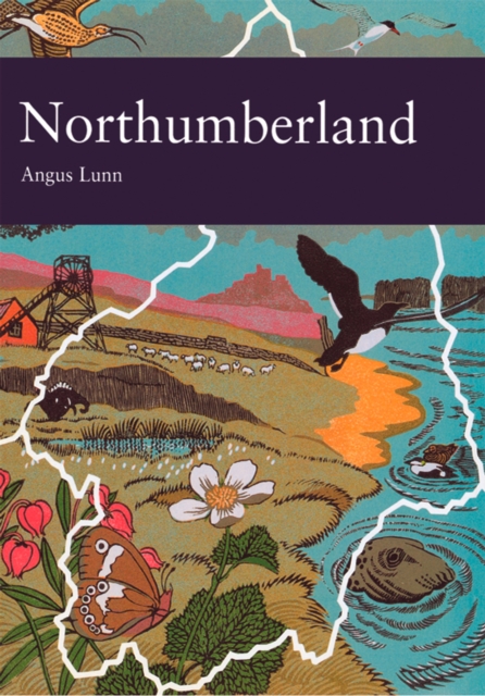 Northumberland, EPUB eBook