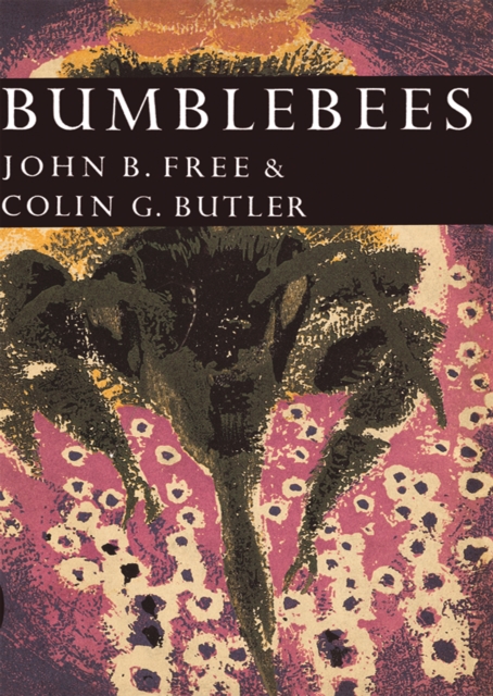 Bumblebees, EPUB eBook
