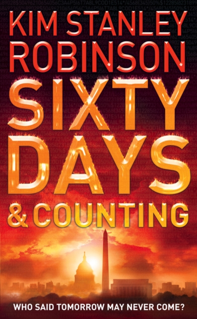Sixty Days and Counting, EPUB eBook