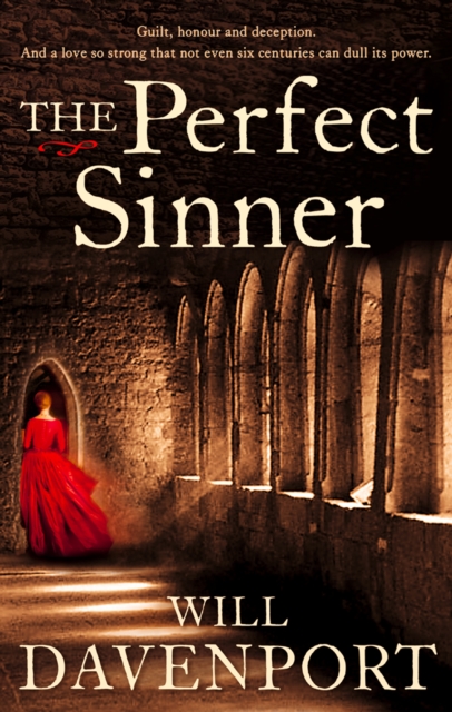The Perfect Sinner, EPUB eBook