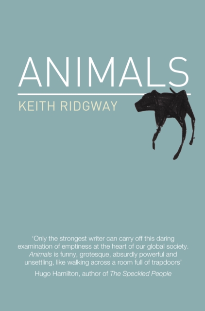 Animals, EPUB eBook