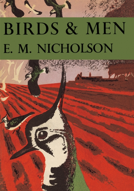 Birds and Men, EPUB eBook