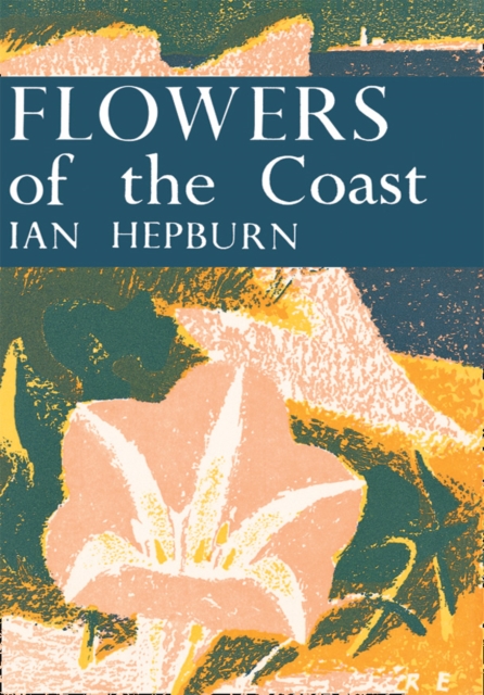 Flowers of the Coast, EPUB eBook