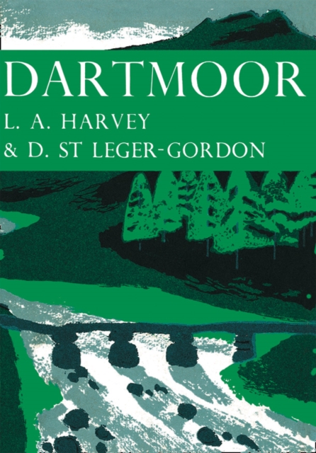 Dartmoor, EPUB eBook