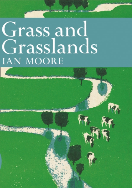 Grass and Grassland, EPUB eBook