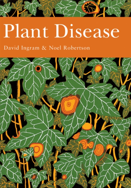 Plant Disease, EPUB eBook