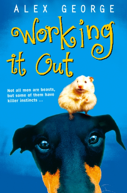 Working It Out, EPUB eBook