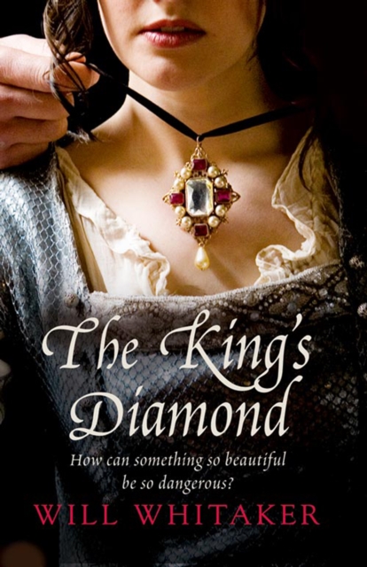 The King's Diamond, EPUB eBook