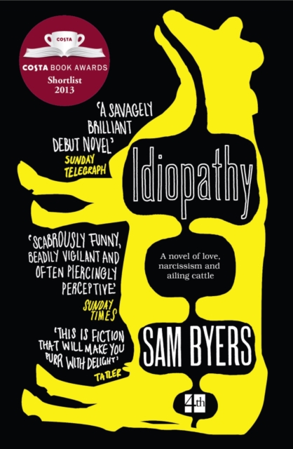 Idiopathy, Paperback / softback Book