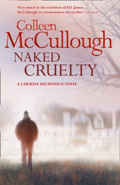 Naked Cruelty, Paperback / softback Book