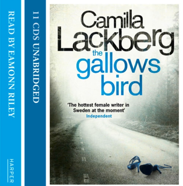 The Gallows Bird, eAudiobook MP3 eaudioBook