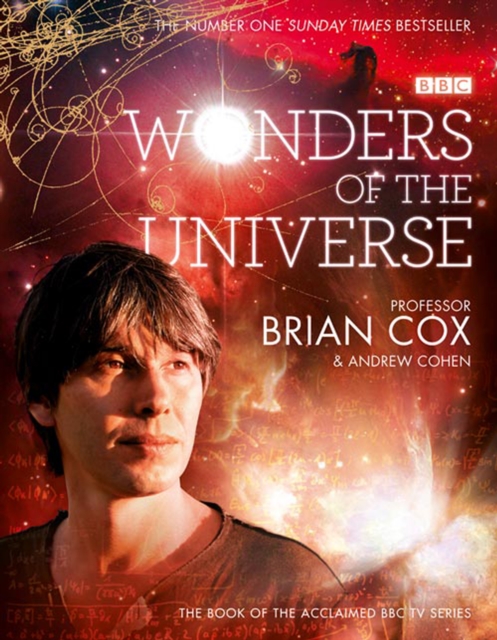 Wonders of the Universe, EPUB eBook