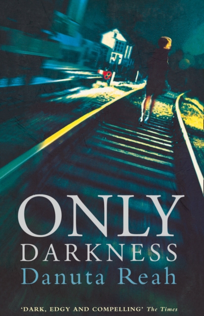 Only Darkness, Paperback / softback Book