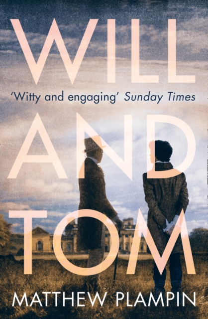 Will & Tom, Paperback / softback Book